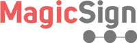 Logo Magic-Sign